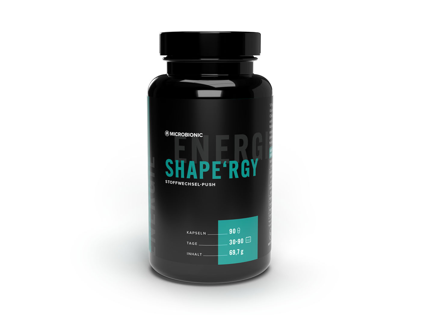 Shape'rgy Produktabbildung