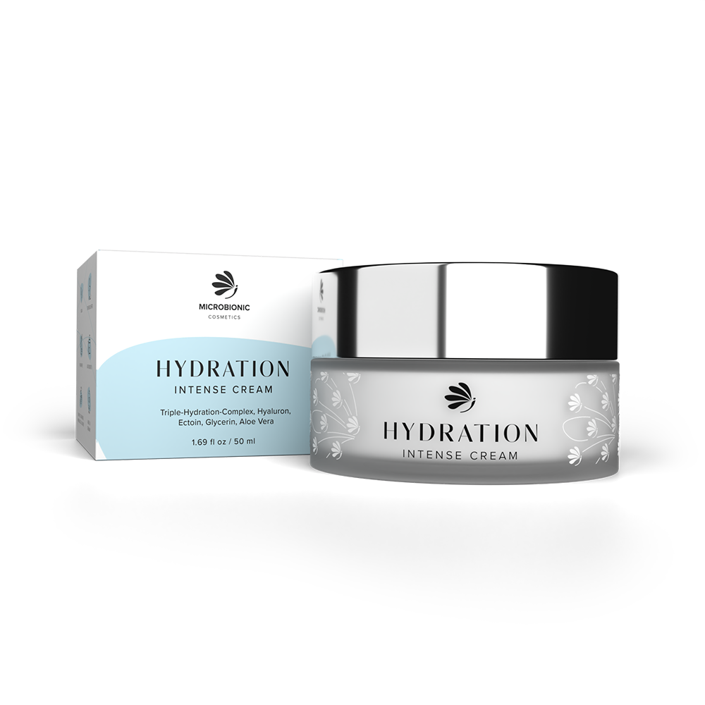 Hydration Intense Creme