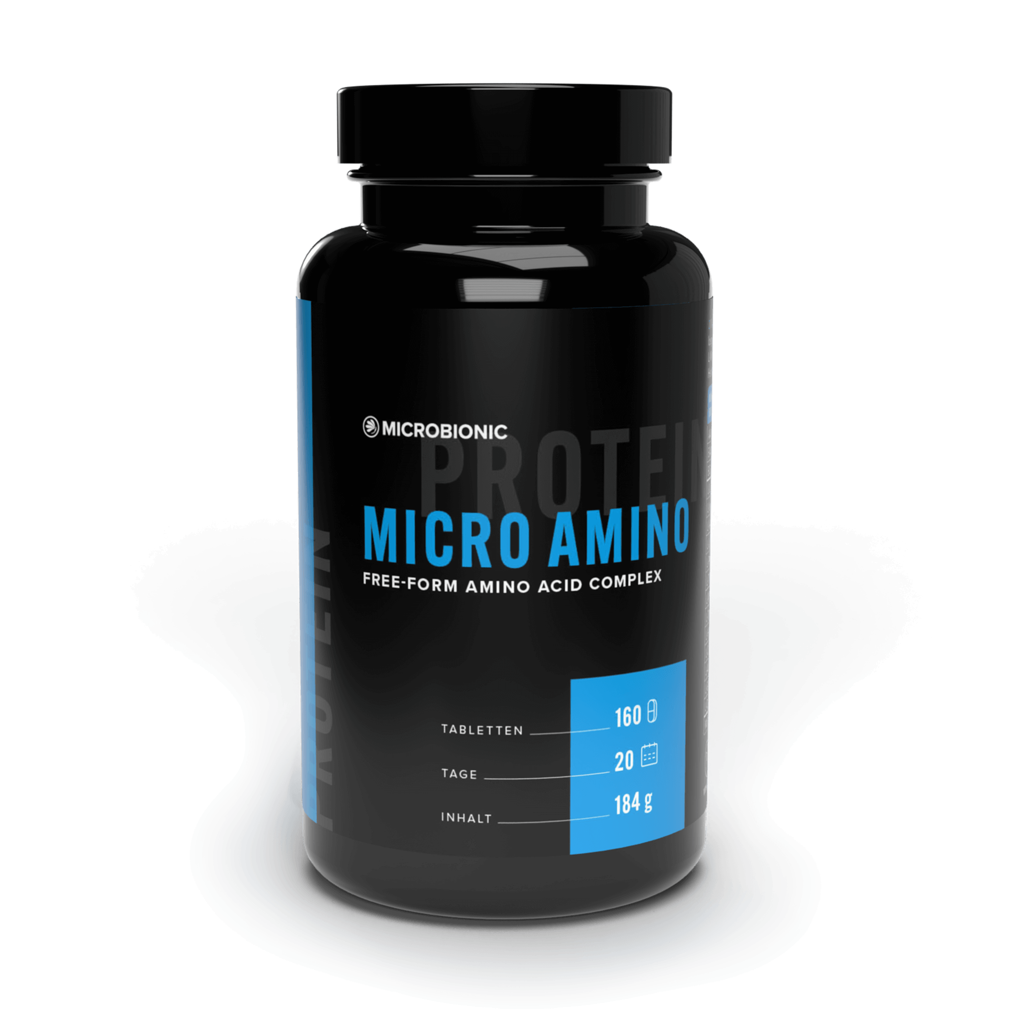MICRO AMINO