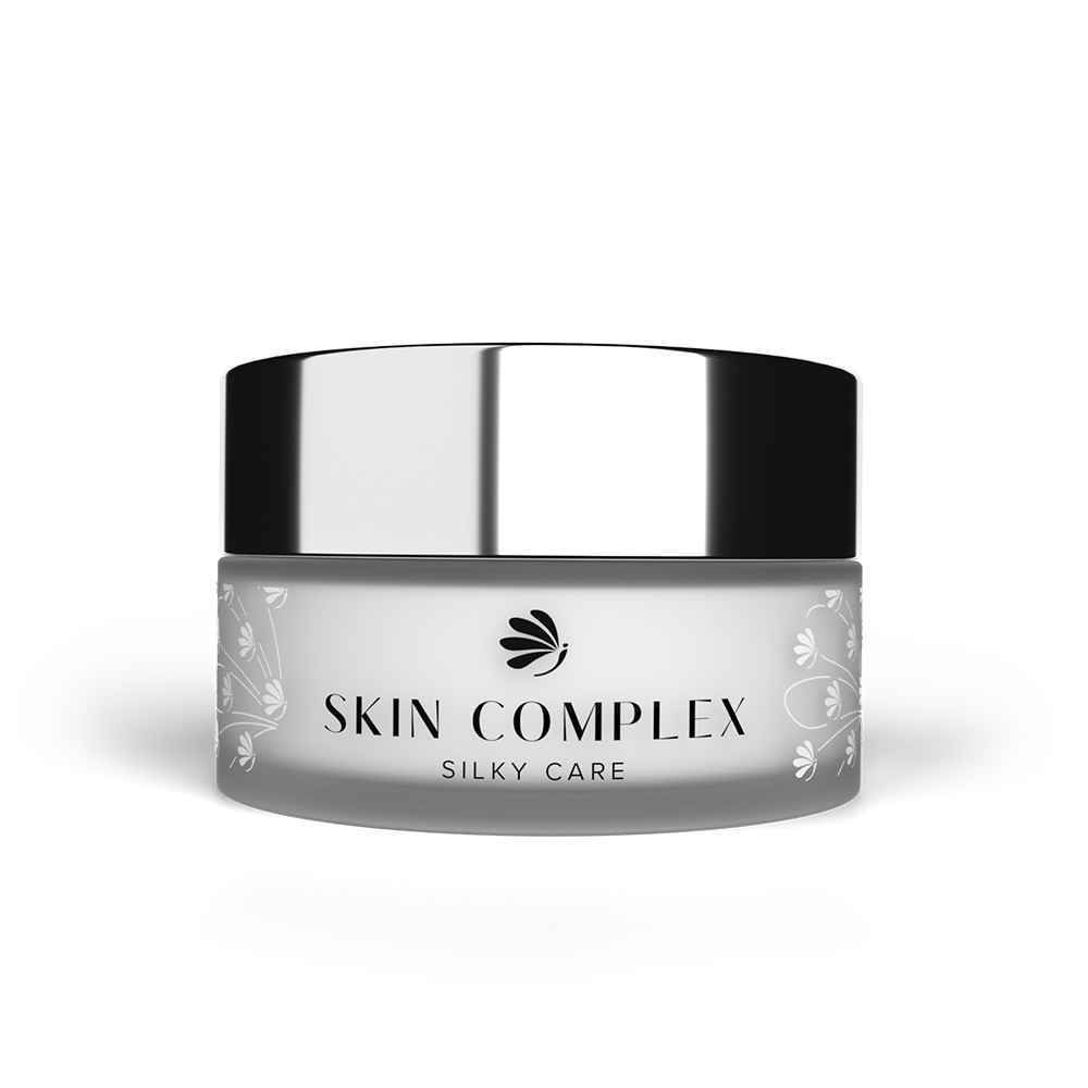 Skin Complex Silky Care Creme