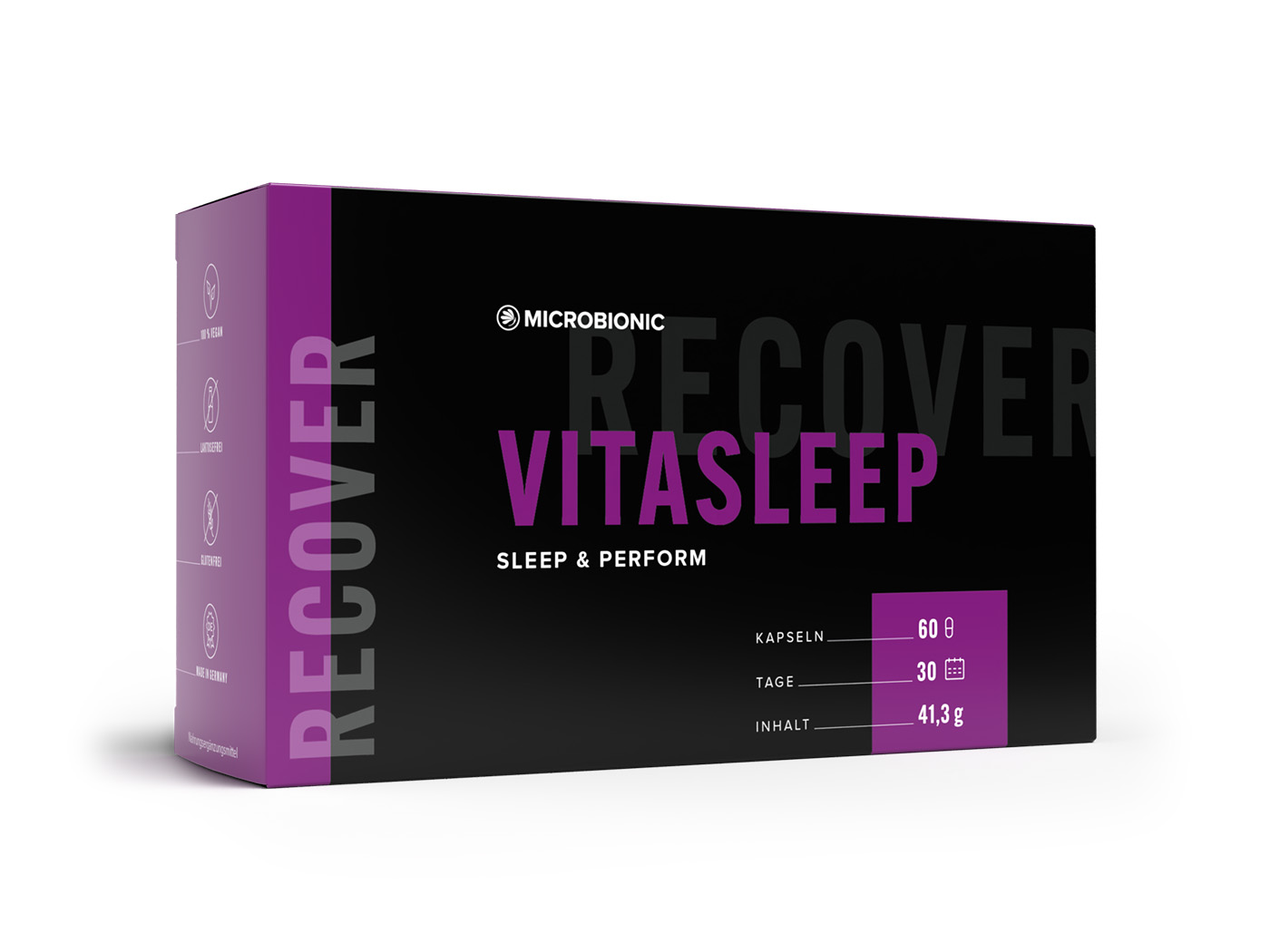 Beta Burn Produktabbildung