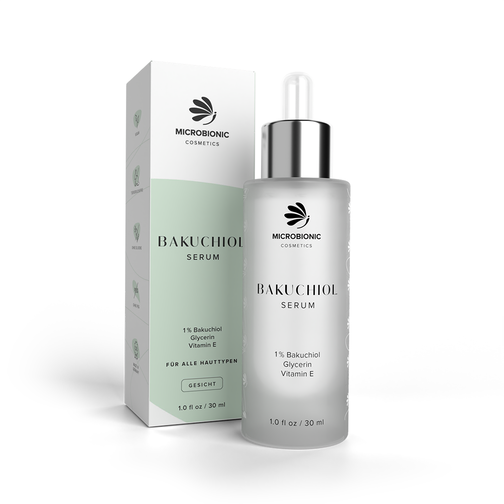 Bakuchiol Serum