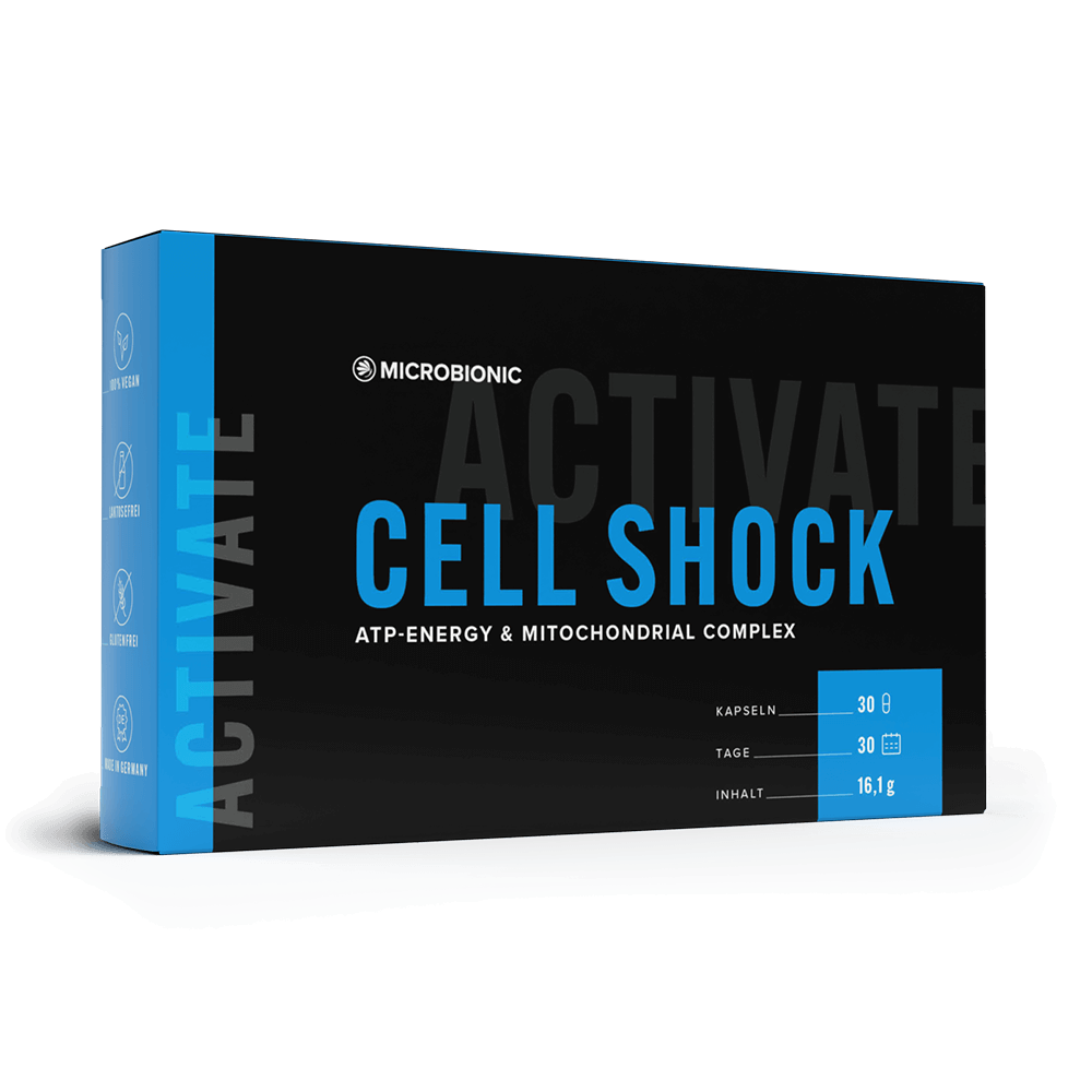 Cell Shock Image