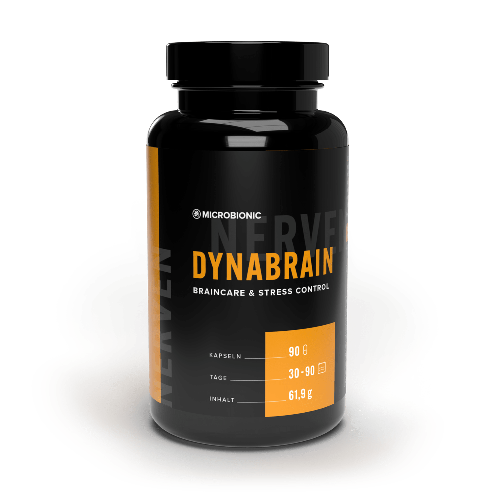 DYNABRAIN 
