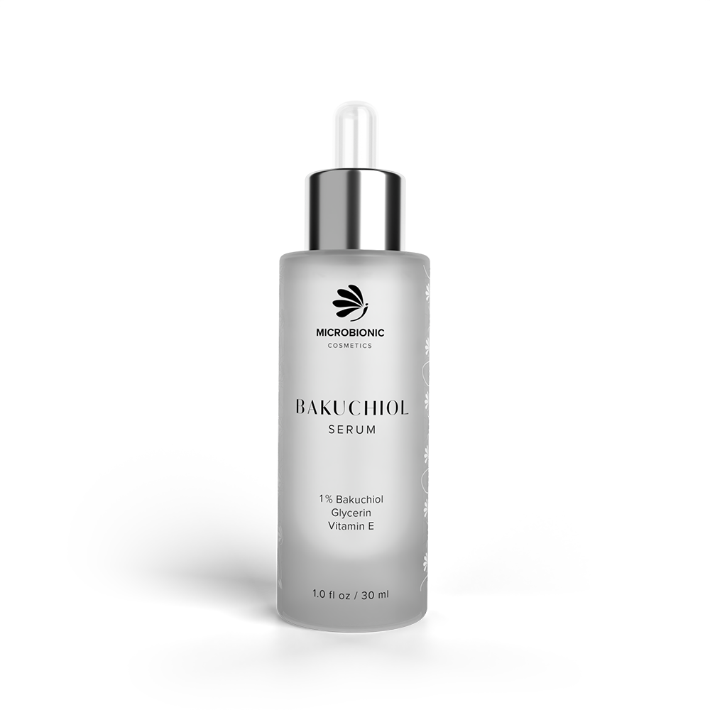 Bakuchiol Serum