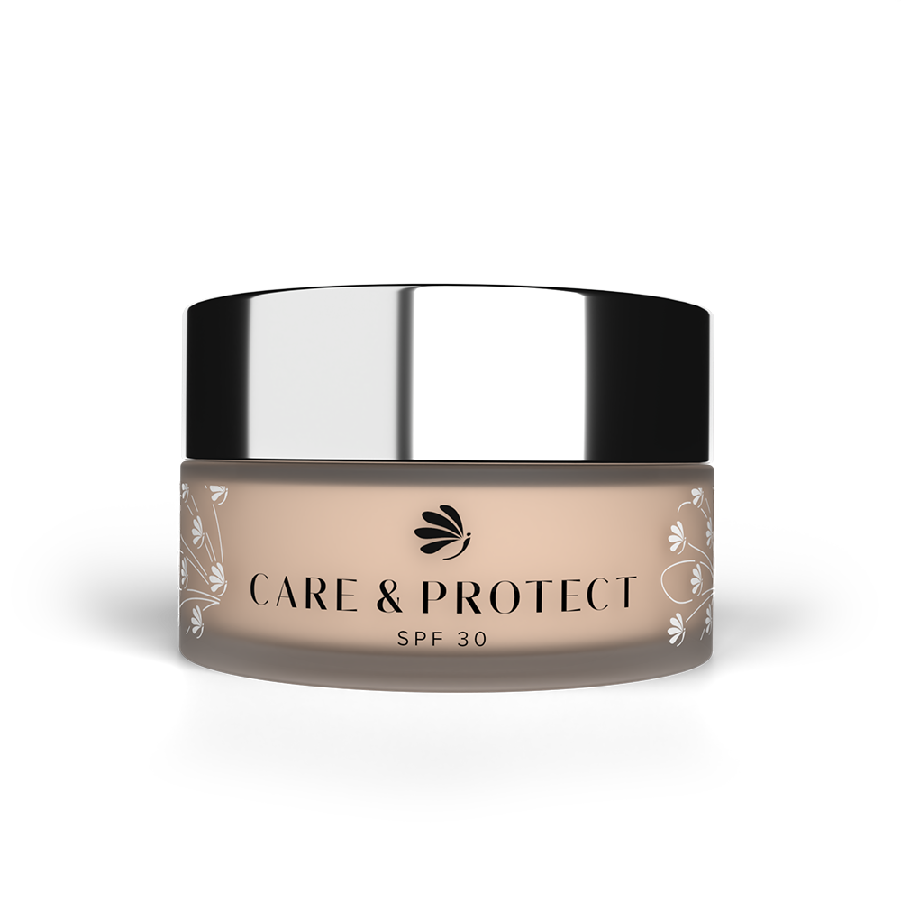 Care & Protect Creme