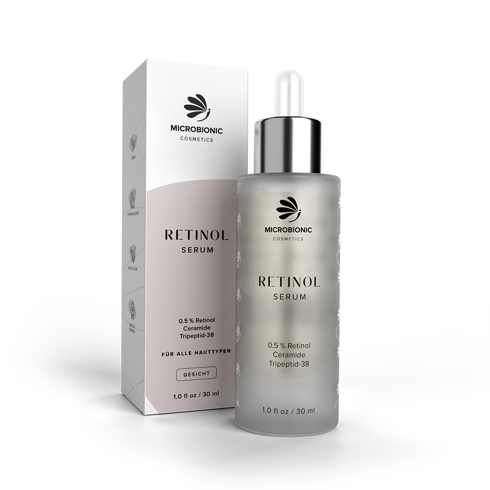 Retinol Serum