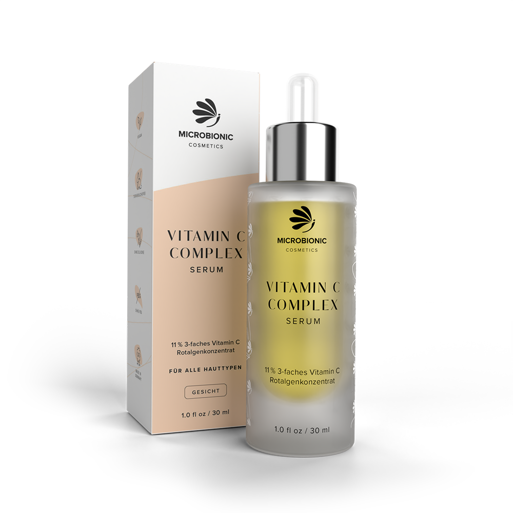 Vitamin C Complex Serum