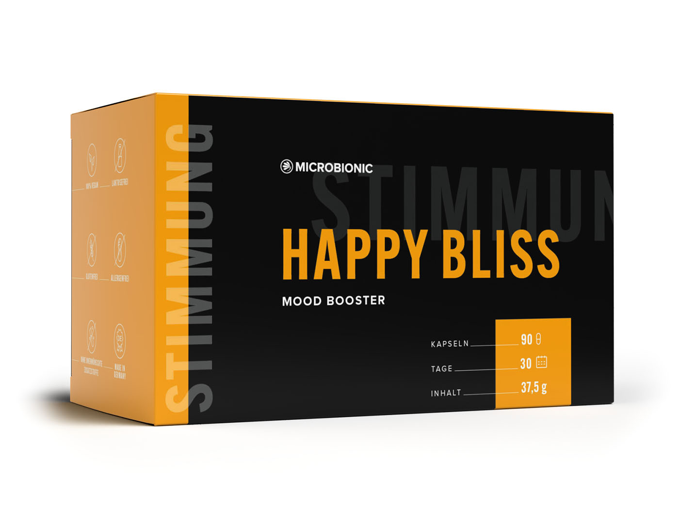 Happy Bliss Produktabbildung