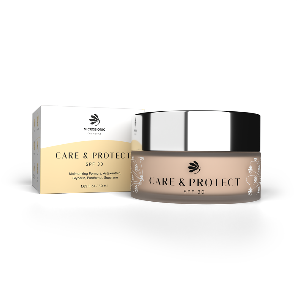 Care & Protect Creme