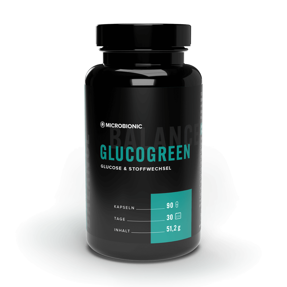 Glucogreen Image