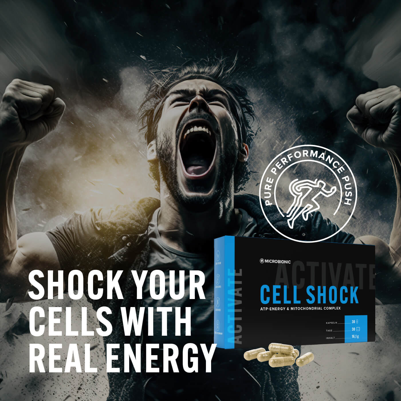 CELL SHOCK  NEU_D