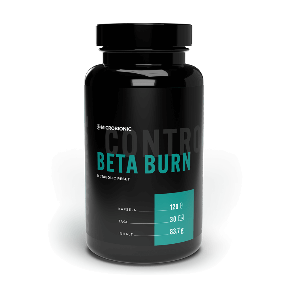 BETA BURN alt