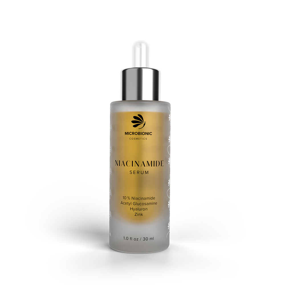 Niacinamide Serum
