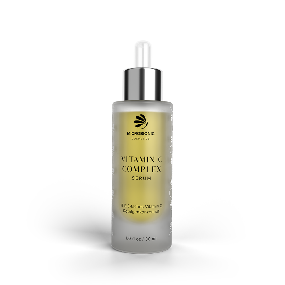 Vitamin C Complex Serum