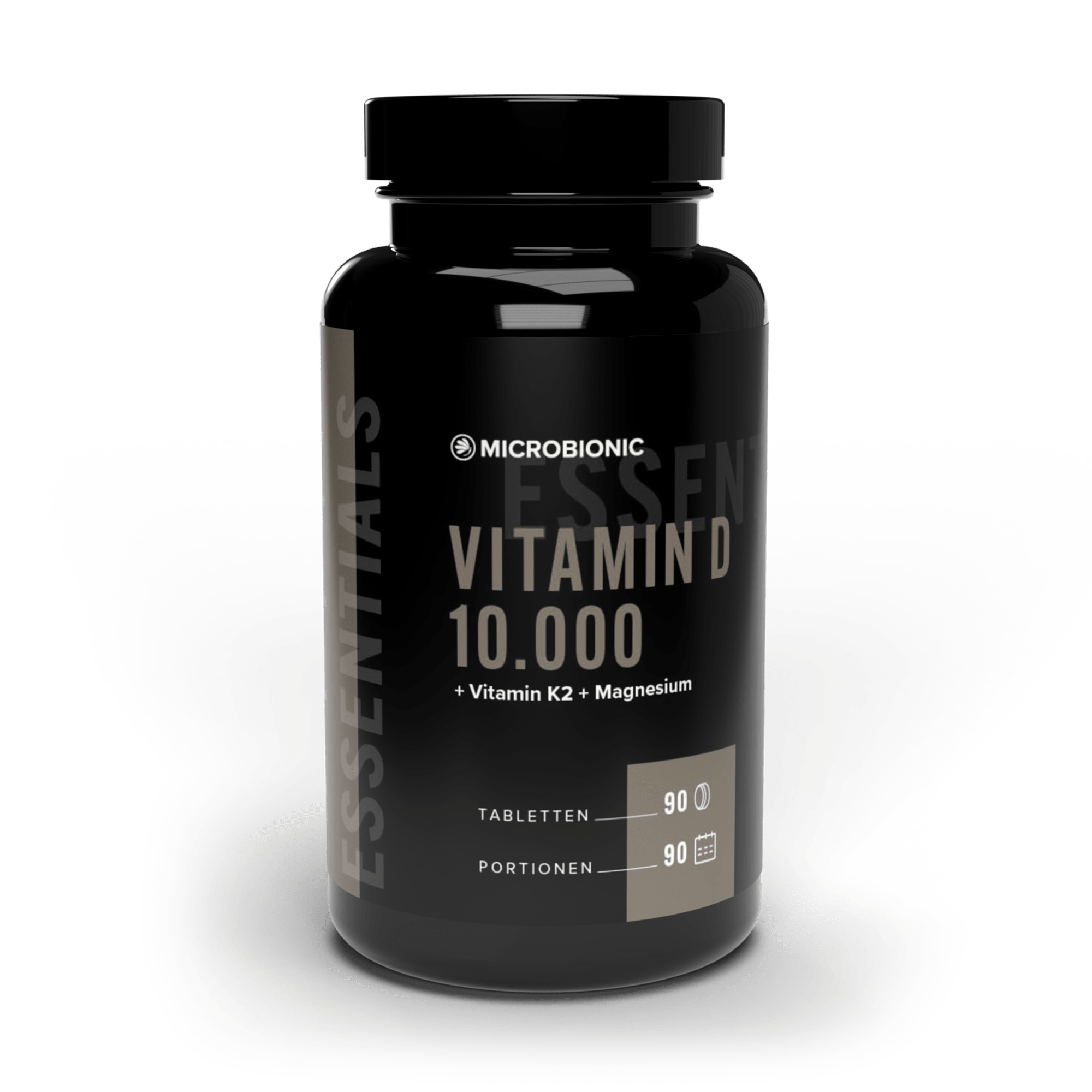 VITAMIN D 10.000 alt